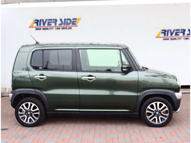 スズキ ハスラー ６６０ Ｊ R1年 (関東) 99