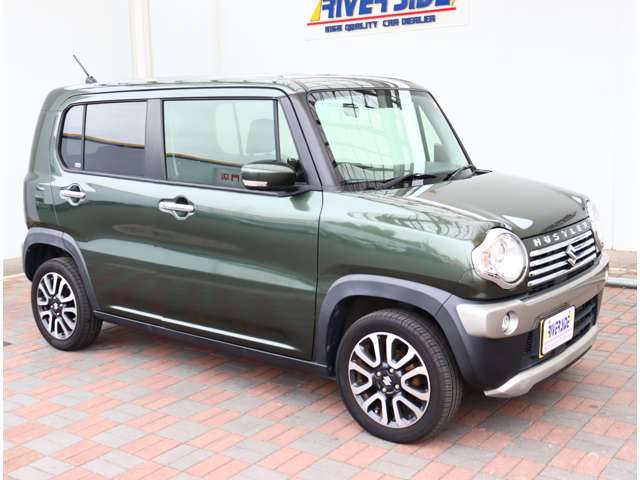 スズキ ハスラー ６６０ Ｊ R1年 (関東) 99