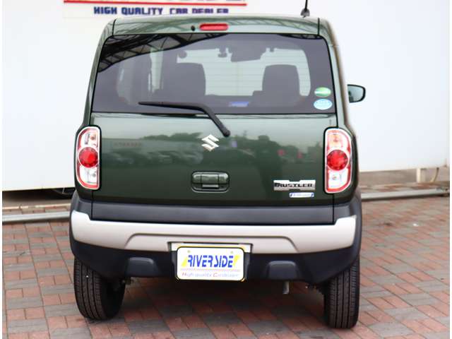 スズキ ハスラー ６６０ Ｊ R1年 (関東) 99