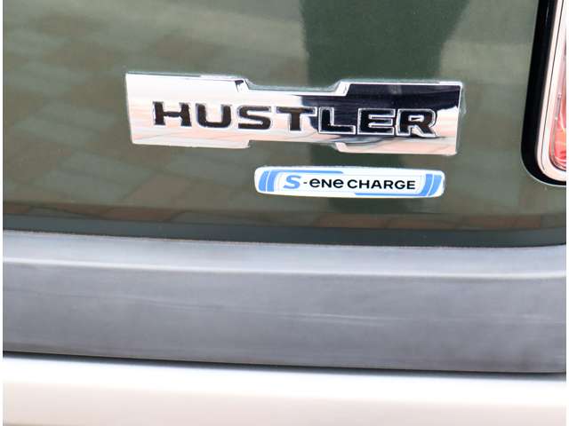 スズキ ハスラー ６６０ Ｊ R1年 (関東) 99