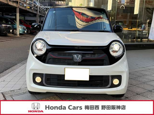 ホンダ Ｎ−ＯＮＥ ６６０ プレミアム ツアラー H25年 (近畿) 99
