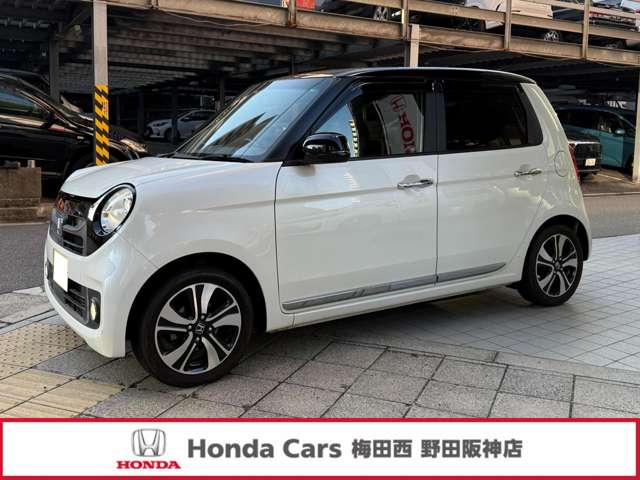 ホンダ Ｎ−ＯＮＥ ６６０ プレミアム ツアラー H25年 (近畿) 99