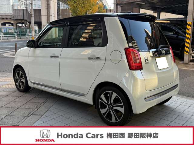 ホンダ Ｎ−ＯＮＥ ６６０ プレミアム ツアラー H25年 (近畿) 99