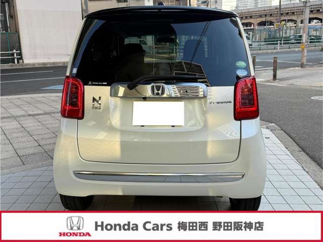ホンダ Ｎ−ＯＮＥ ６６０ プレミアム ツアラー H25年 (近畿) 99