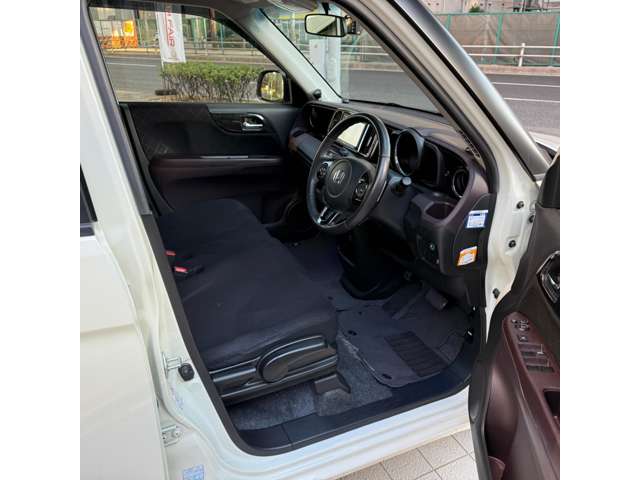 ホンダ Ｎ−ＯＮＥ ６６０ プレミアム ツアラー H25年 (近畿) 99