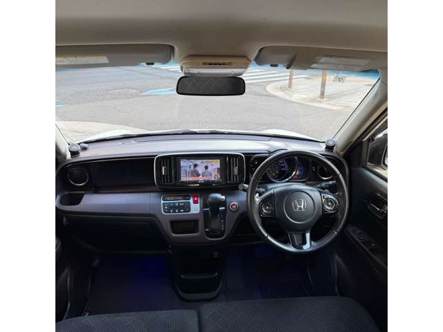 ホンダ Ｎ−ＯＮＥ ６６０ プレミアム ツアラー H25年 (近畿) 99