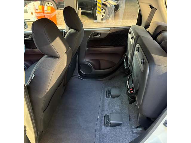 ホンダ Ｎ−ＯＮＥ ６６０ プレミアム ツアラー H25年 (近畿) 99