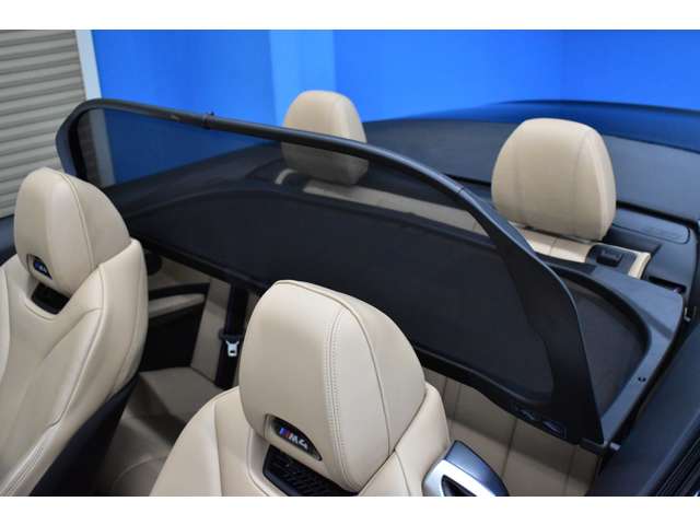 ＢＭＷ Ｍ４カブリオレ コンペティション Ｍ ＤＣＴ ドライブロジック H30年 (関東) 99