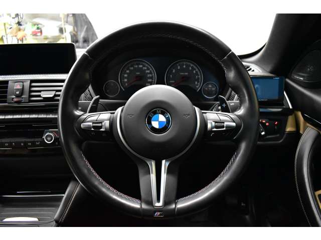 ＢＭＷ Ｍ４カブリオレ コンペティション Ｍ ＤＣＴ ドライブロジック H30年 (関東) 99