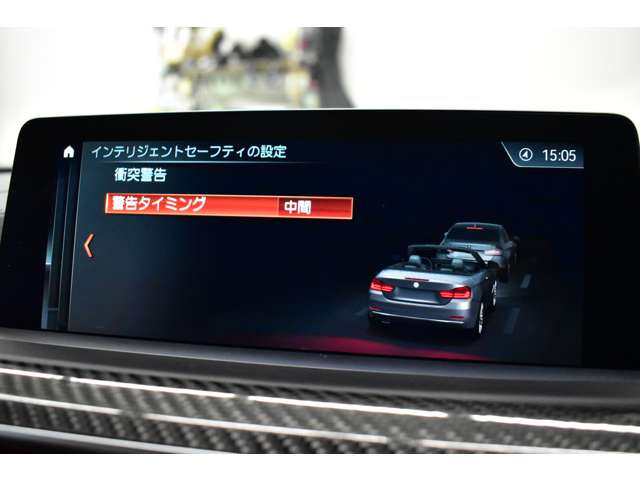 ＢＭＷ Ｍ４カブリオレ コンペティション Ｍ ＤＣＴ ドライブロジック H30年 (関東) 99