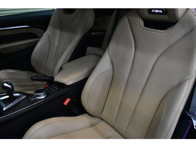 ＢＭＷ Ｍ４カブリオレ コンペティション Ｍ ＤＣＴ ドライブロジック H30年 (関東) 99