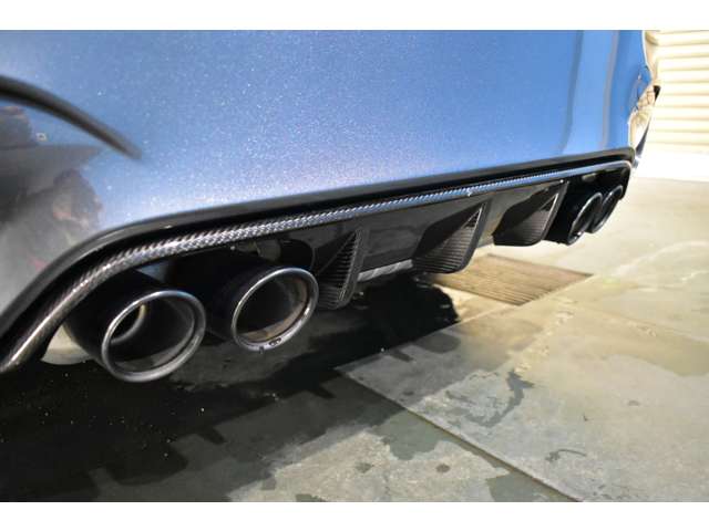 ＢＭＷ Ｍ４カブリオレ コンペティション Ｍ ＤＣＴ ドライブロジック H30年 (関東) 99