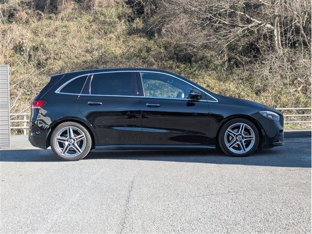 メルセデスベンツ Ｂクラス Ｂ１８０ ＡＭＧライン R3年 (東北) 99