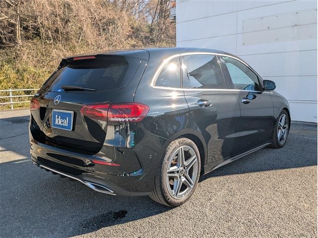 メルセデスベンツ Ｂクラス Ｂ１８０ ＡＭＧライン R3年 (東北) 99