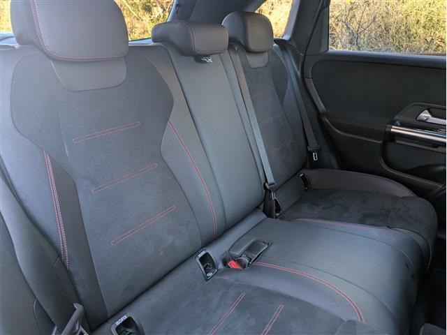 メルセデスベンツ Ｂクラス Ｂ１８０ ＡＭＧライン R3年 (東北) 99