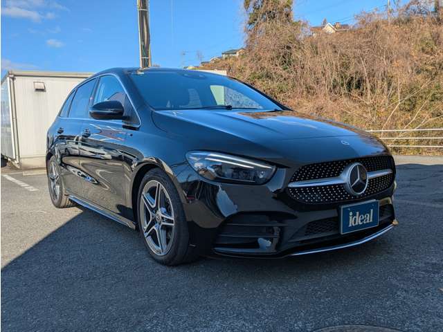 メルセデスベンツ Ｂクラス Ｂ１８０ ＡＭＧライン R3年 (東北) 99