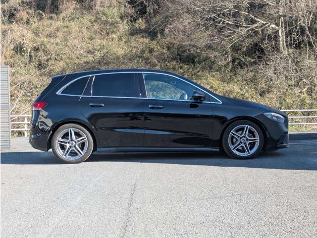 メルセデスベンツ Ｂクラス Ｂ１８０ ＡＭＧライン R3年 (東北) 99