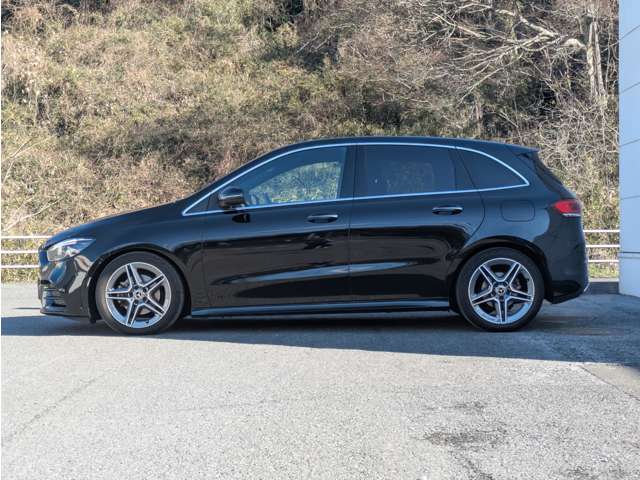 メルセデスベンツ Ｂクラス Ｂ１８０ ＡＭＧライン R3年 (東北) 99