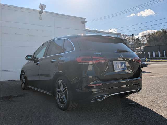 メルセデスベンツ Ｂクラス Ｂ１８０ ＡＭＧライン R3年 (東北) 99