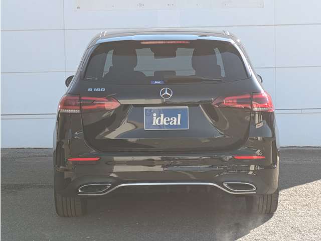 メルセデスベンツ Ｂクラス Ｂ１８０ ＡＭＧライン R3年 (東北) 99