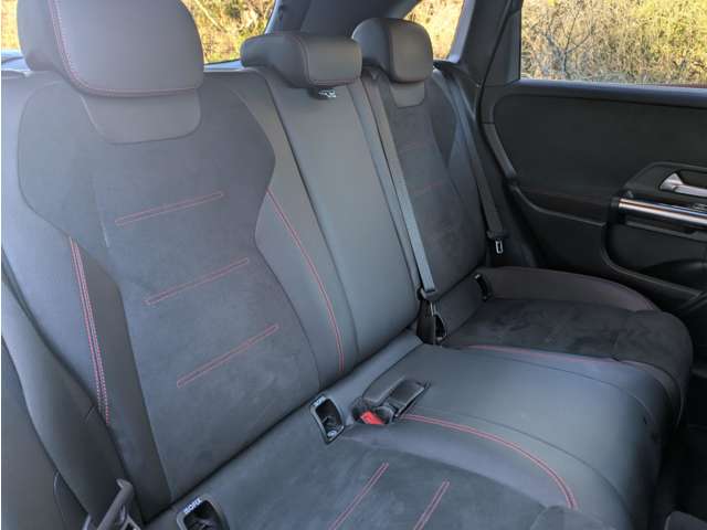 メルセデスベンツ Ｂクラス Ｂ１８０ ＡＭＧライン R3年 (東北) 99