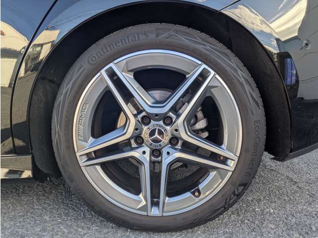 メルセデスベンツ Ｂクラス Ｂ１８０ ＡＭＧライン R3年 (東北) 99