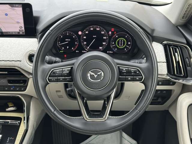 マツダ ＣＸ−６０ ３．３ ＸＤハイブリッド プレミアム モダン ディーゼルターボ ４ＷＤ R4年 (東海) 99