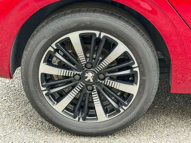 プジョー ２０８ アリュール　シエロ　プラス H29年 (東海) 99