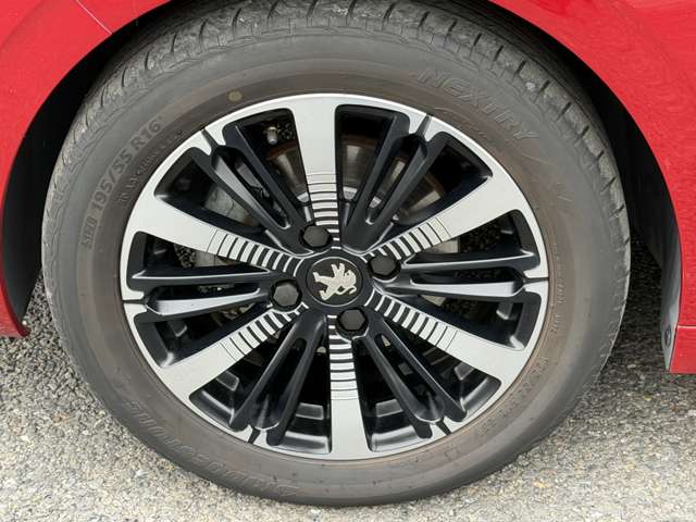 プジョー ２０８ アリュール　シエロ　プラス H29年 (東海) 99