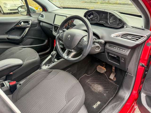 プジョー ２０８ アリュール　シエロ　プラス H29年 (東海) 99