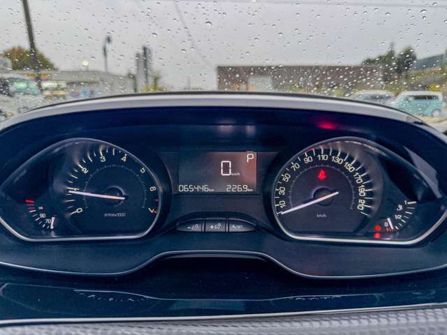 プジョー ２０８ アリュール　シエロ　プラス H29年 (東海) 99