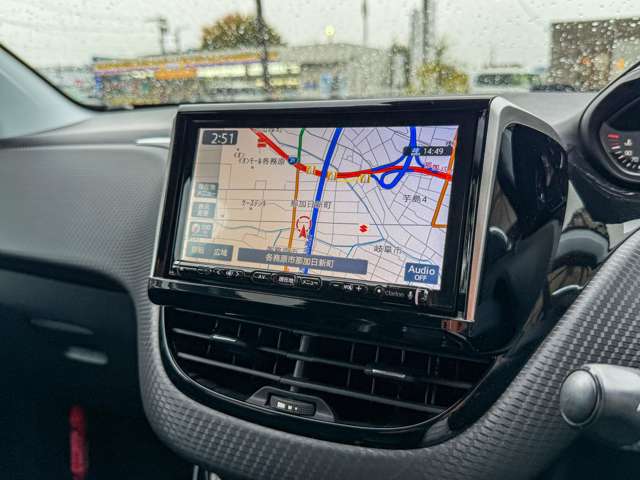 プジョー ２０８ アリュール　シエロ　プラス H29年 (東海) 99