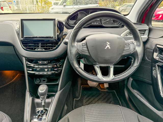 プジョー ２０８ アリュール　シエロ　プラス H29年 (東海) 99