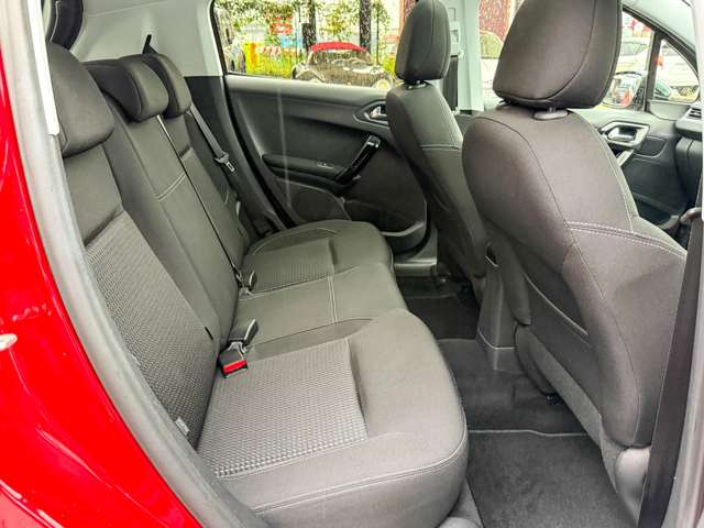 プジョー ２０８ アリュール　シエロ　プラス H29年 (東海) 99