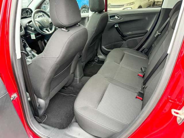 プジョー ２０８ アリュール　シエロ　プラス H29年 (東海) 99