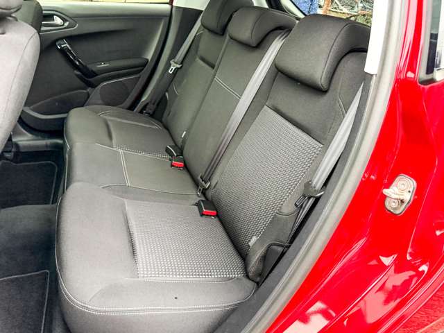 プジョー ２０８ アリュール　シエロ　プラス H29年 (東海) 99