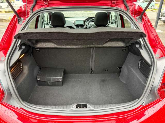 プジョー ２０８ アリュール　シエロ　プラス H29年 (東海) 99