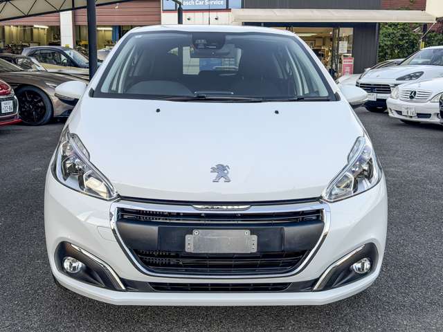 プジョー ２０８ スタイル H29年 (東海) 99