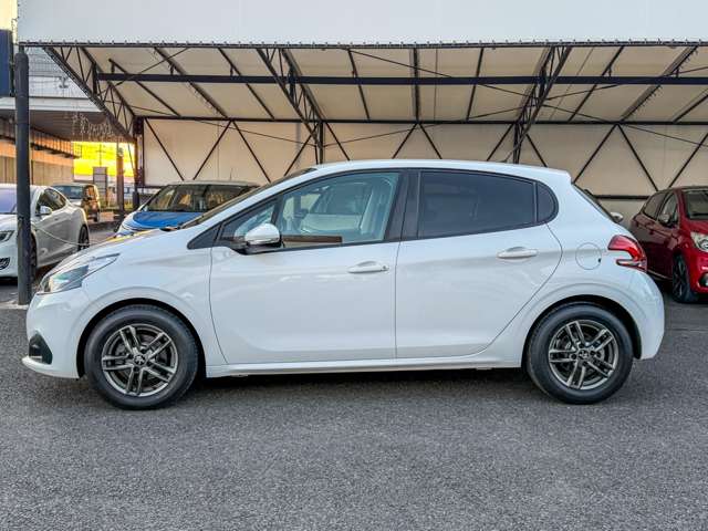 プジョー ２０８ スタイル H29年 (東海) 99