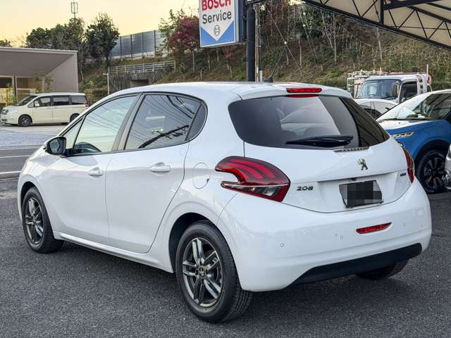 プジョー ２０８ スタイル H29年 (東海) 99