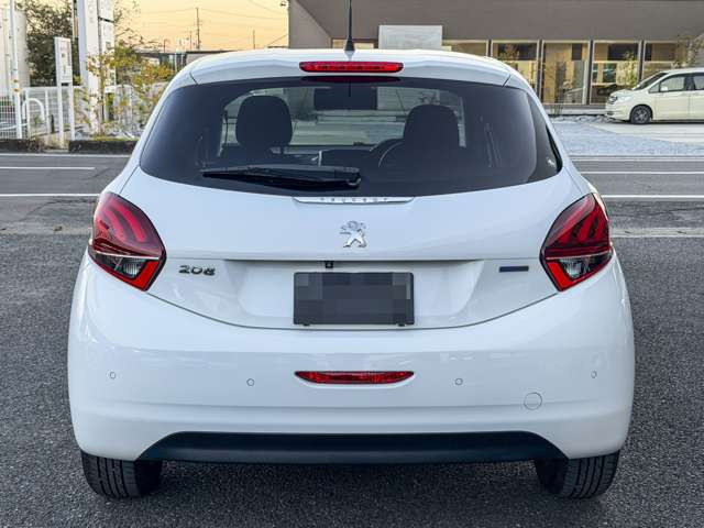 プジョー ２０８ スタイル H29年 (東海) 99