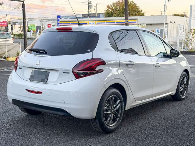 プジョー ２０８ スタイル H29年 (東海) 99