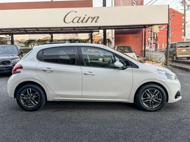 プジョー ２０８ スタイル H29年 (東海) 99