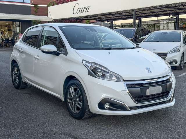 プジョー ２０８ スタイル H29年 (東海) 99