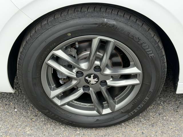 プジョー ２０８ スタイル H29年 (東海) 99