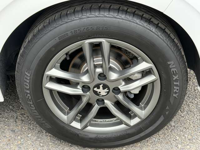 プジョー ２０８ スタイル H29年 (東海) 99