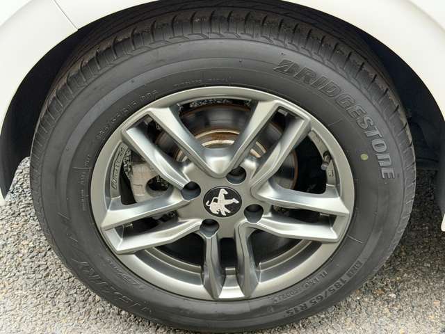 プジョー ２０８ スタイル H29年 (東海) 99