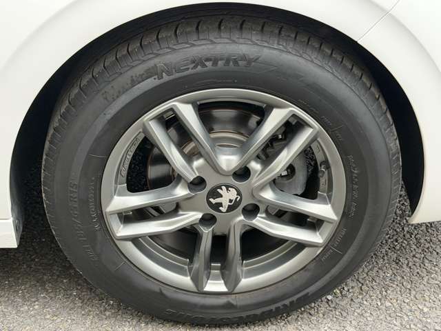 プジョー ２０８ スタイル H29年 (東海) 99