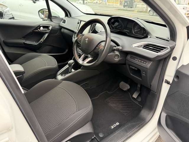 プジョー ２０８ スタイル H29年 (東海) 99