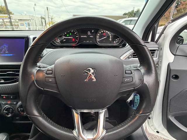 プジョー ２０８ スタイル H29年 (東海) 99